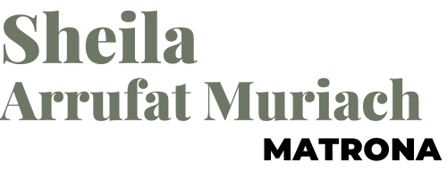 Logo Sheila Arrufat