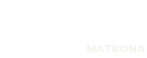 Logo Sheila Arrufat